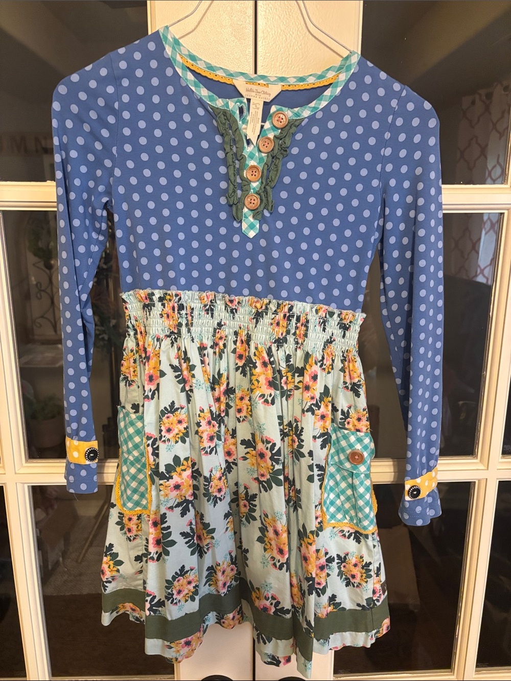 Matilda Jane with Joanna Gaines - size 8